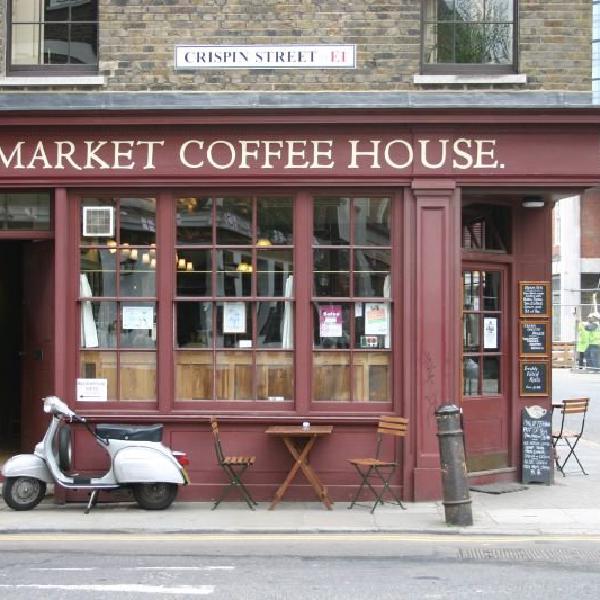 Coffee House