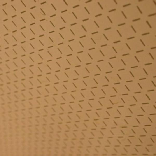 Cooker pattern