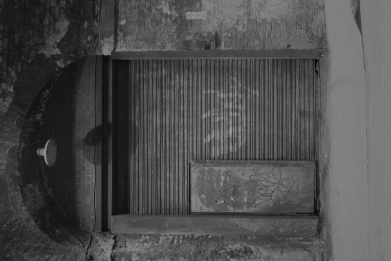 Doorway