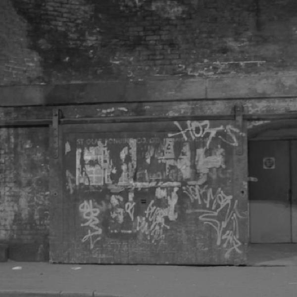 Doorway