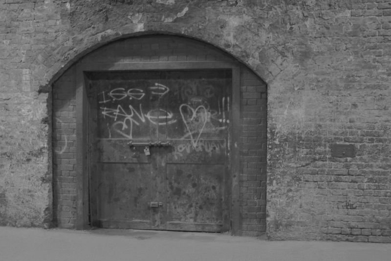 Doorway