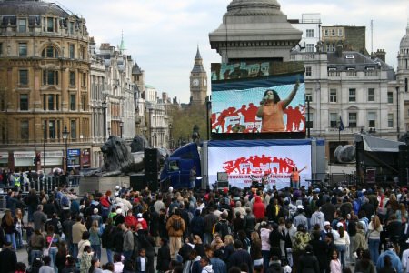 Festival of London Youth Arts