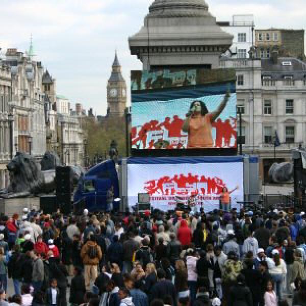 Festival of London Youth Arts