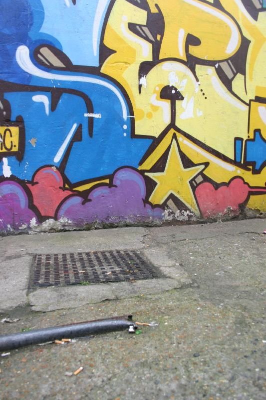 Graffiti