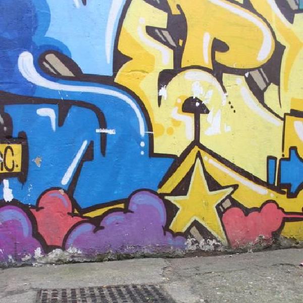 Graffiti