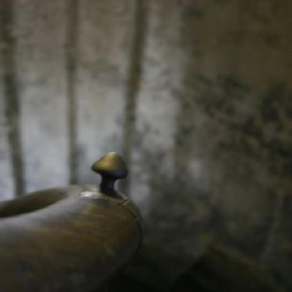 Handrail fixture
