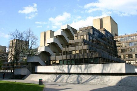 Institute of Education