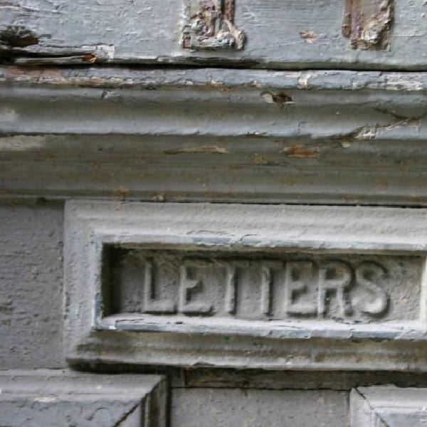 Letters