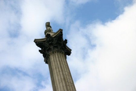 Nelson's Column