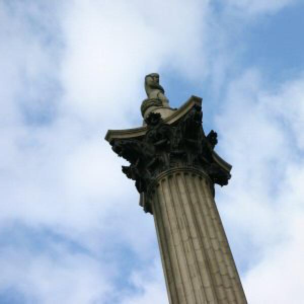 Nelson's Column