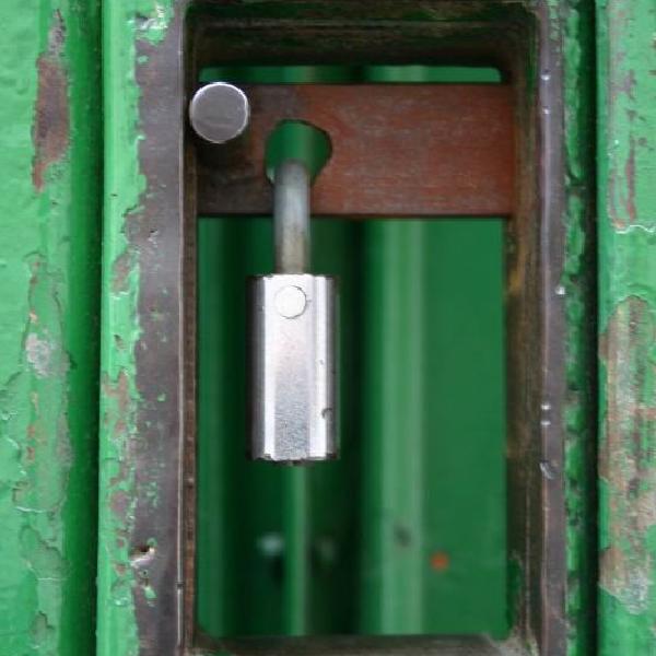 Padlock