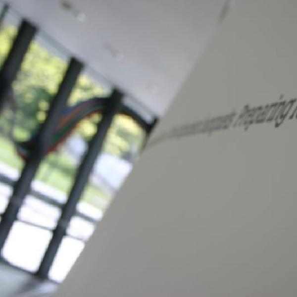 Poem in City Hall