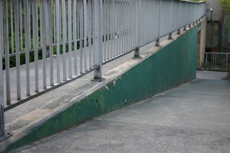 Railings