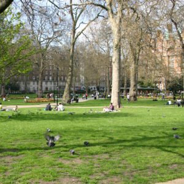 Russell Square