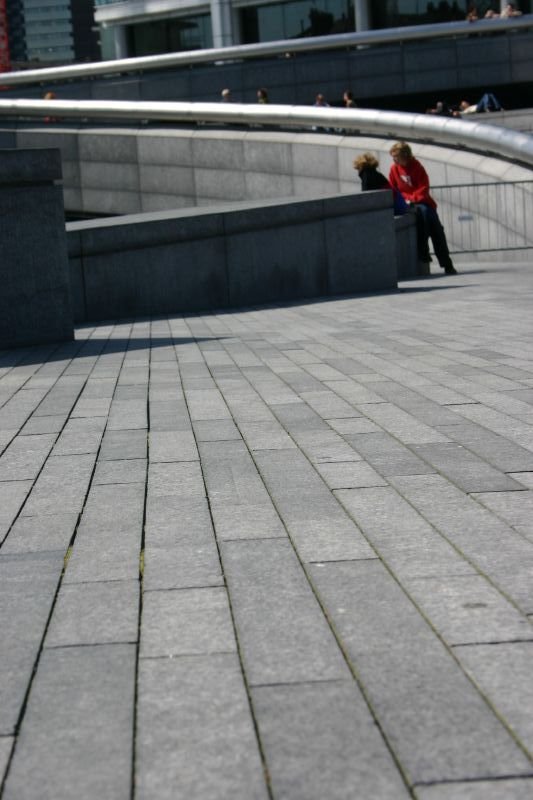 Skater boys