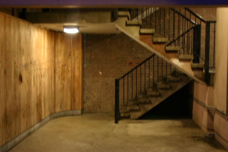 Stairway