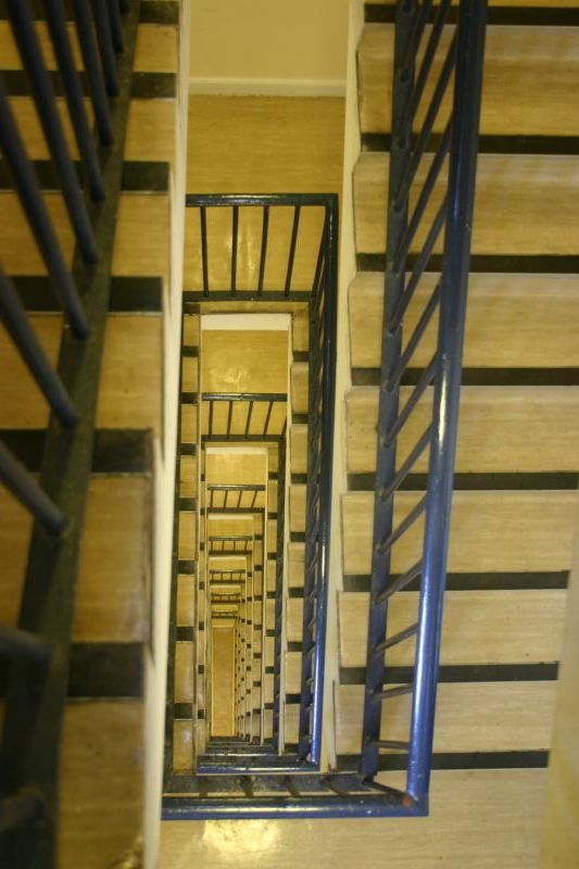 Stairwell