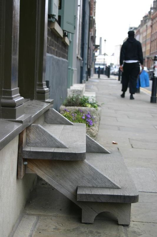 Steps