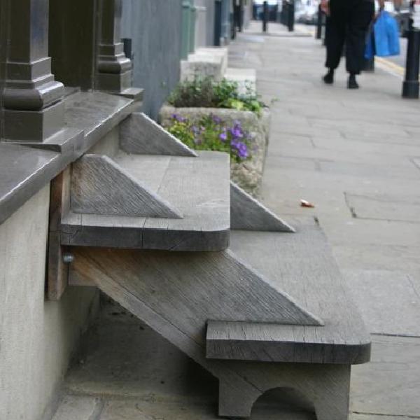 Steps