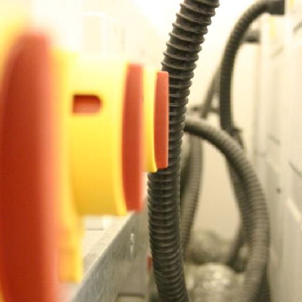 Switches and cables