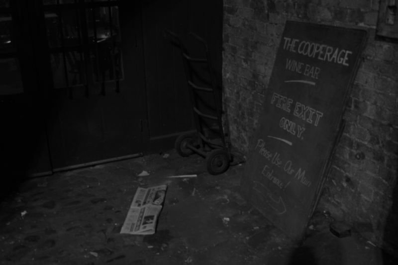 The Cooperage
