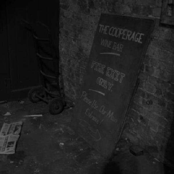 The Cooperage
