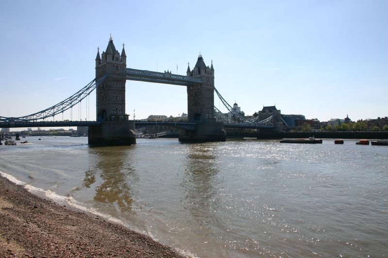 Tower Bridge