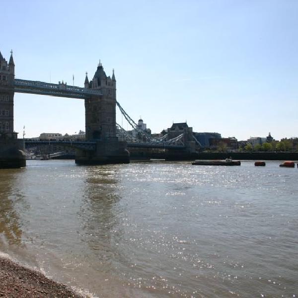 Tower Bridge