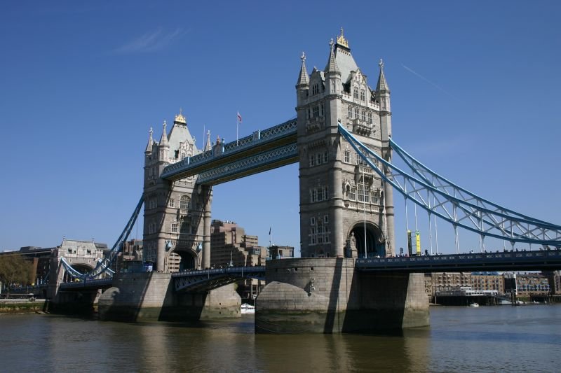 Tower Bridge