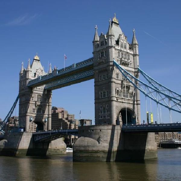Tower Bridge