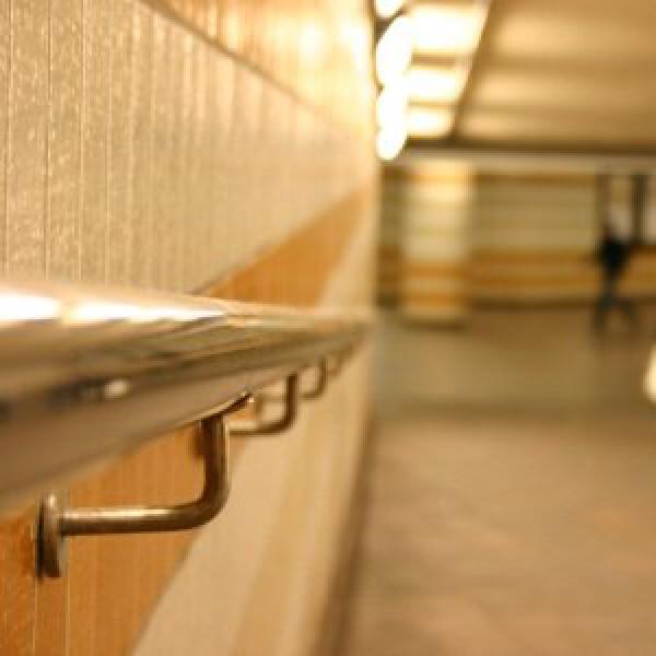 Walkway