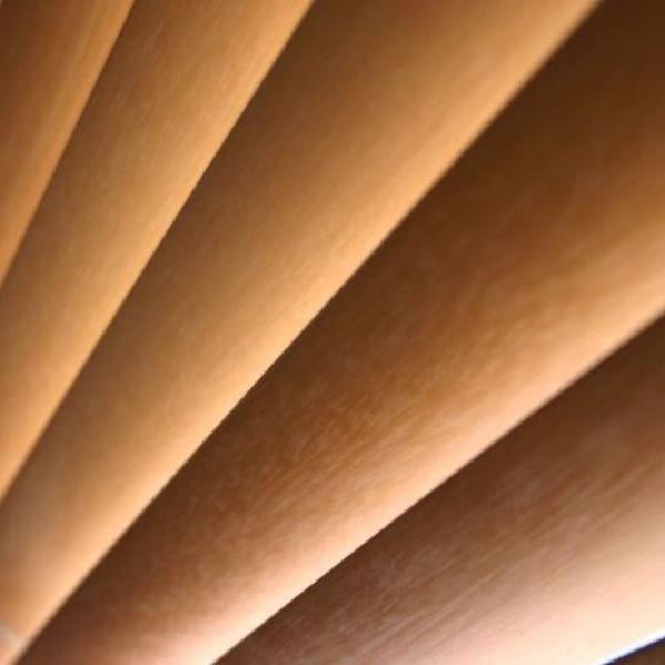 Wooden blinds