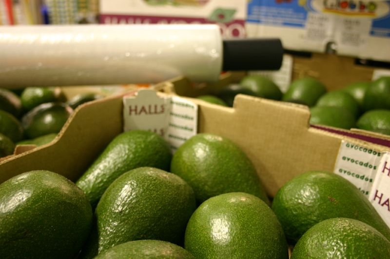 Avocados