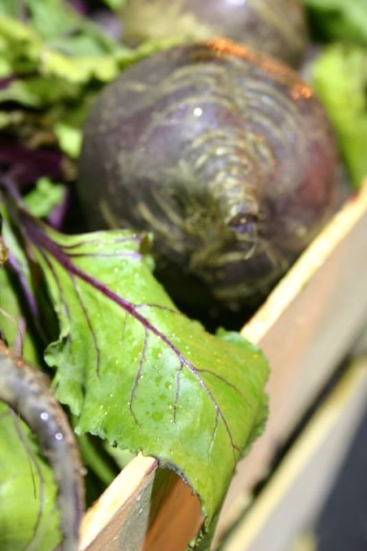 Beetroot