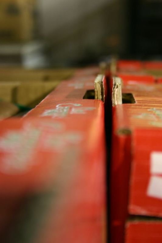 Boxes