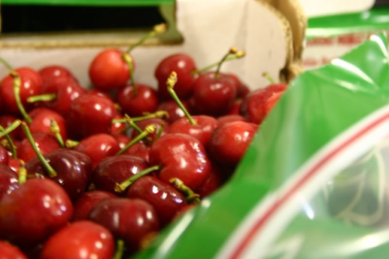 Cherries