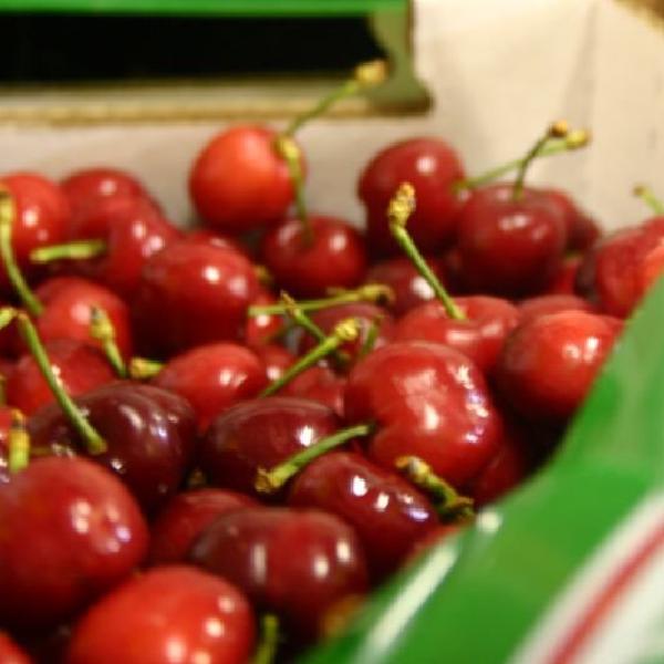 Cherries