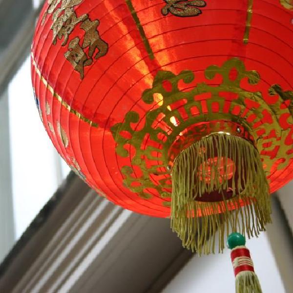 Chinese lantern