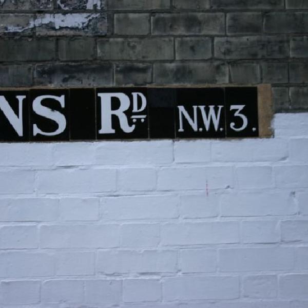 Dans Road