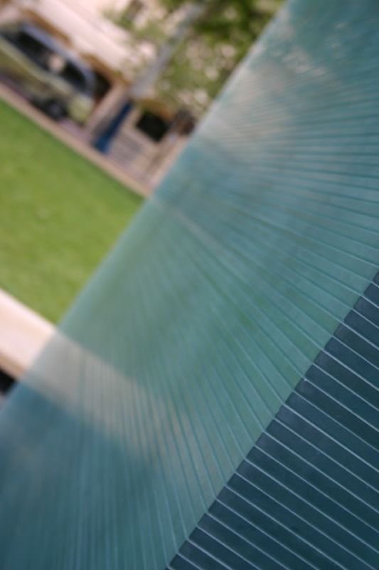 Glass lines