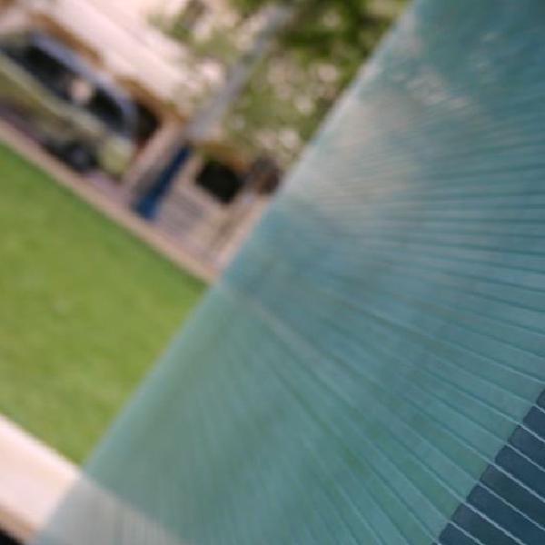Glass lines