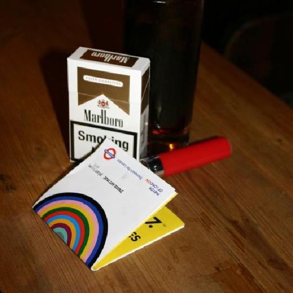 London essentials