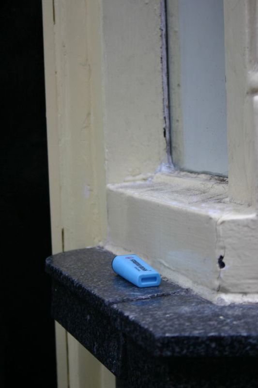 Marker pen
