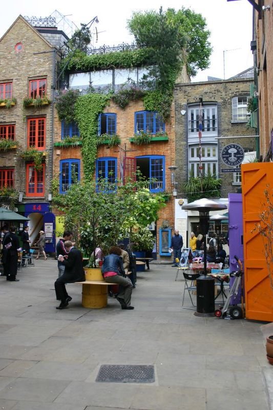 Neals Yard