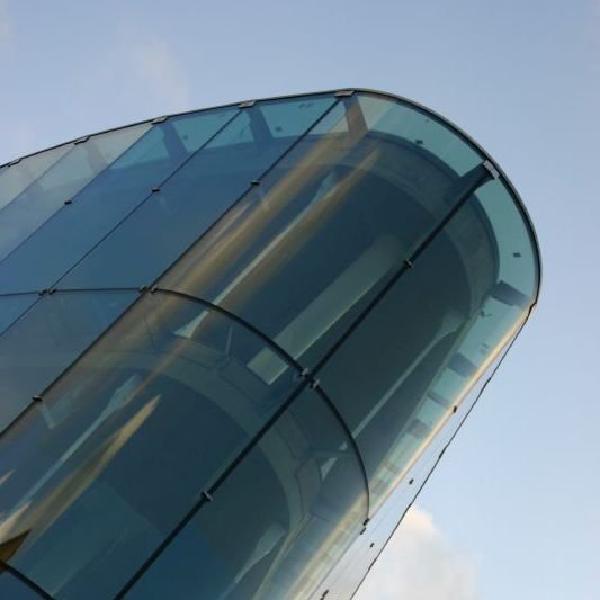 New building