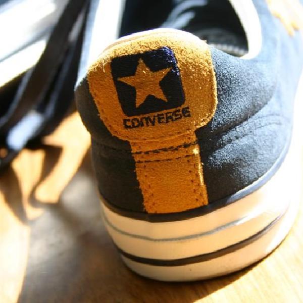 New new Converse