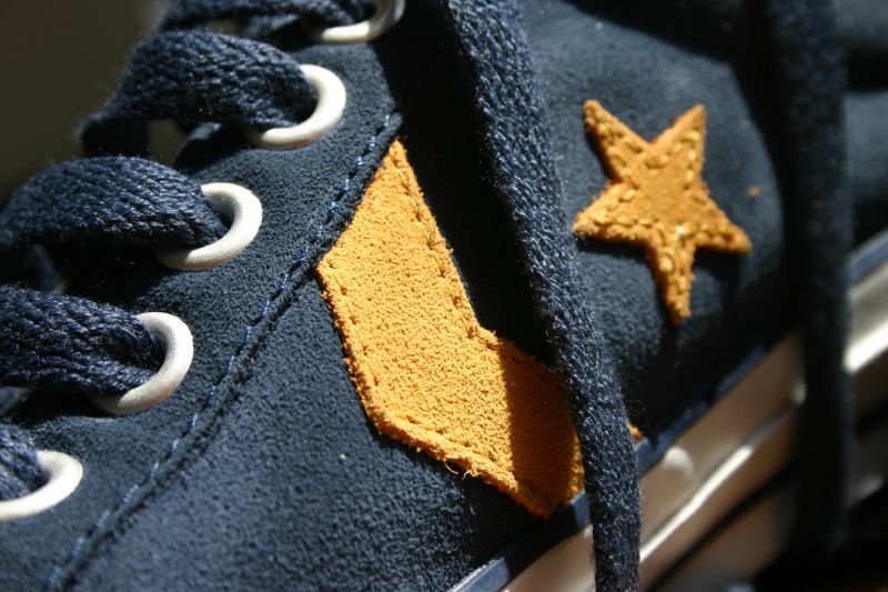 New new Converse