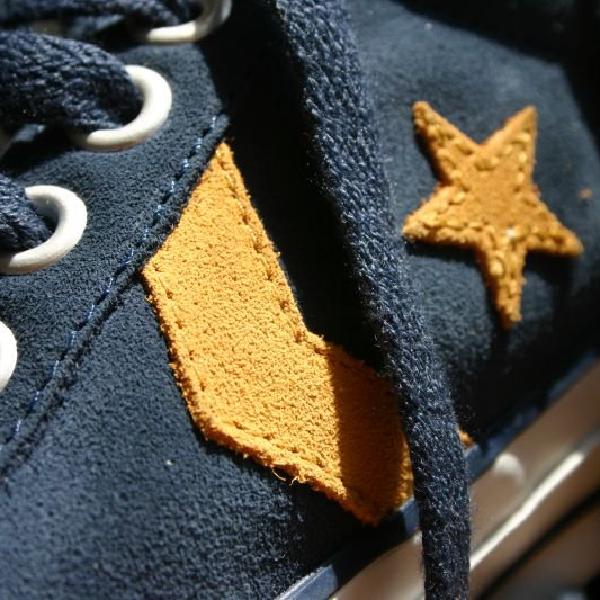 New new Converse