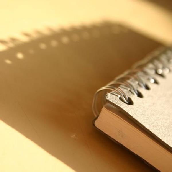 Notebook