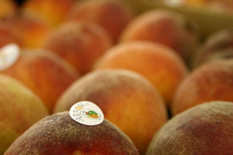 Peaches